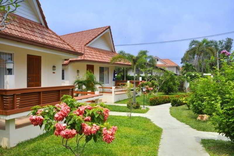 Baramie Residence Ban Nong Hin  Buitenkant foto