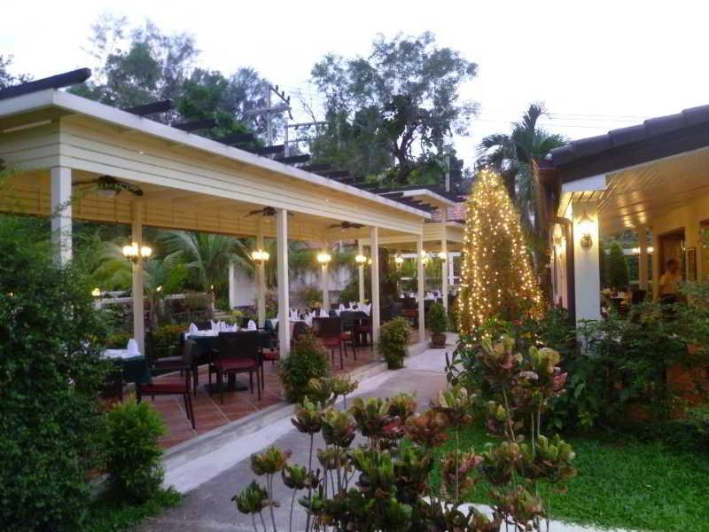 Baramie Residence Ban Nong Hin  Buitenkant foto