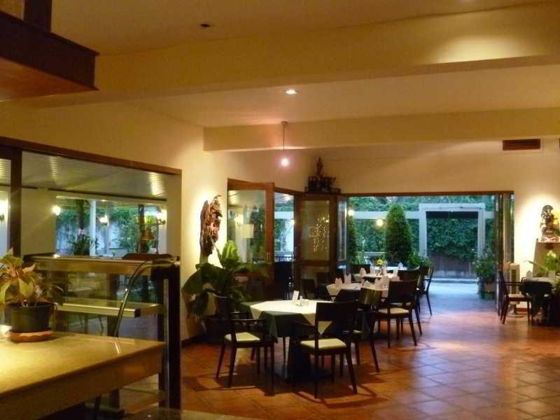 Baramie Residence Ban Nong Hin  Buitenkant foto