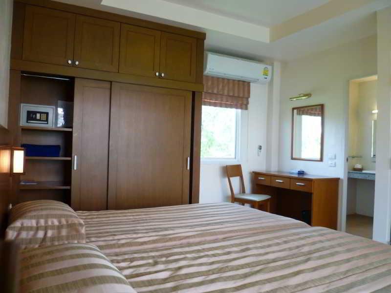 Baramie Residence Ban Nong Hin  Buitenkant foto