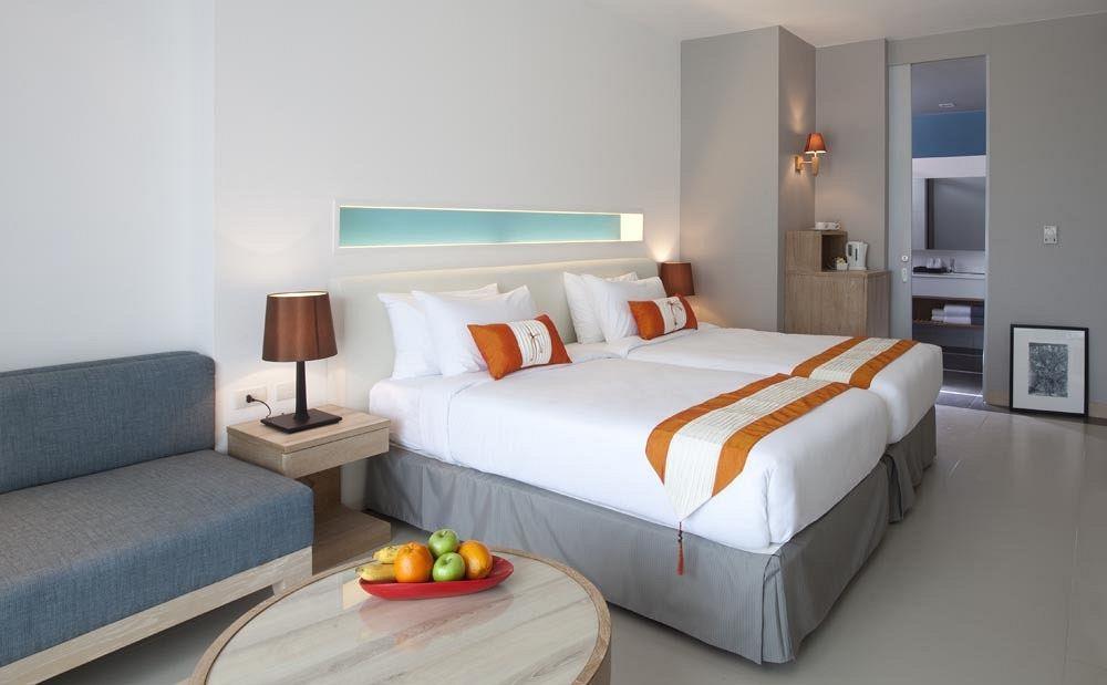 Baramie Residence Ban Nong Hin  Buitenkant foto