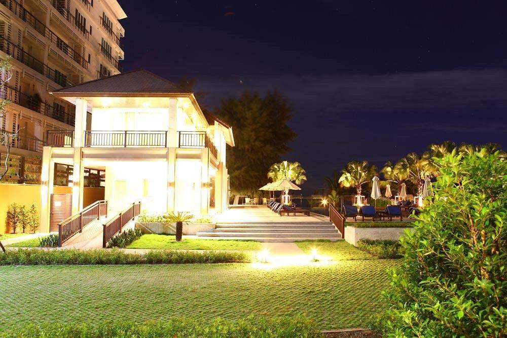 Baramie Residence Ban Nong Hin  Buitenkant foto