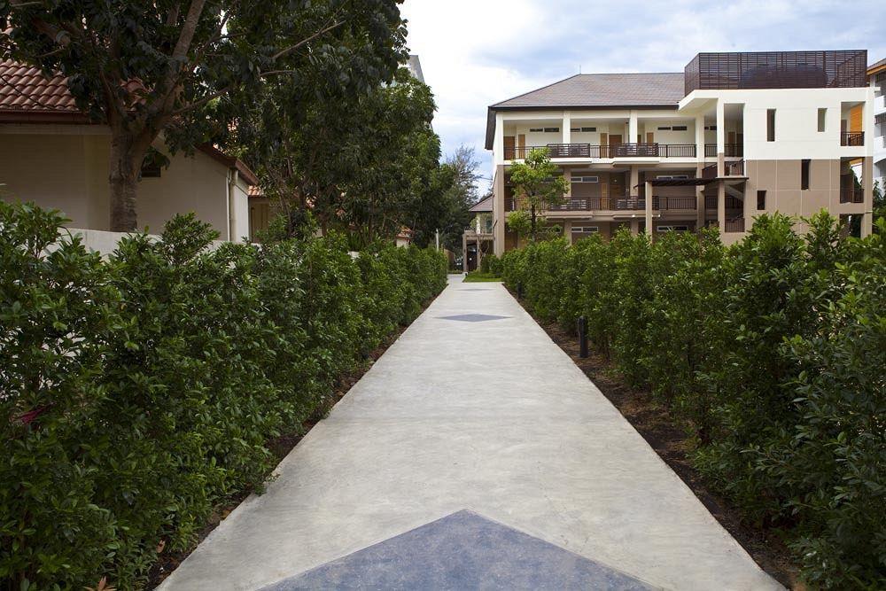 Baramie Residence Ban Nong Hin  Buitenkant foto