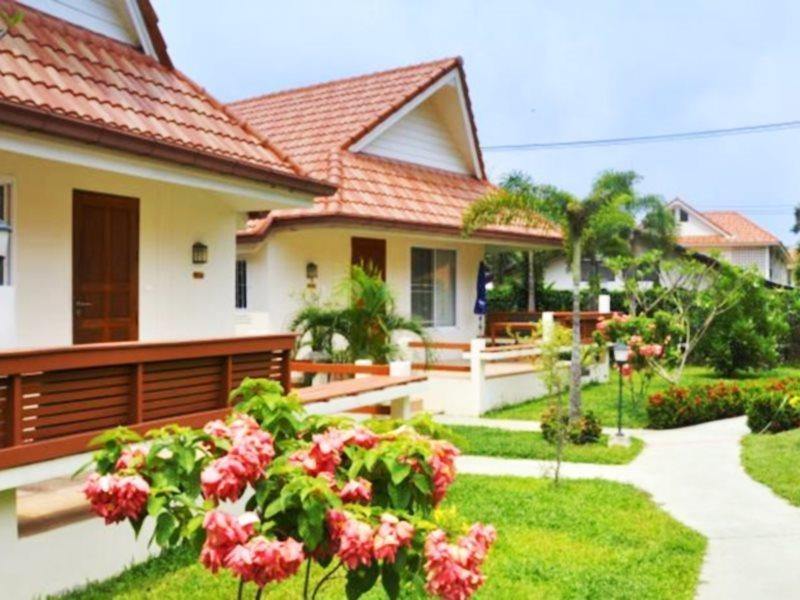 Baramie Residence Ban Nong Hin  Buitenkant foto