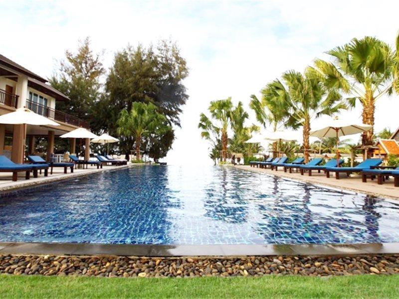 Baramie Residence Ban Nong Hin  Buitenkant foto