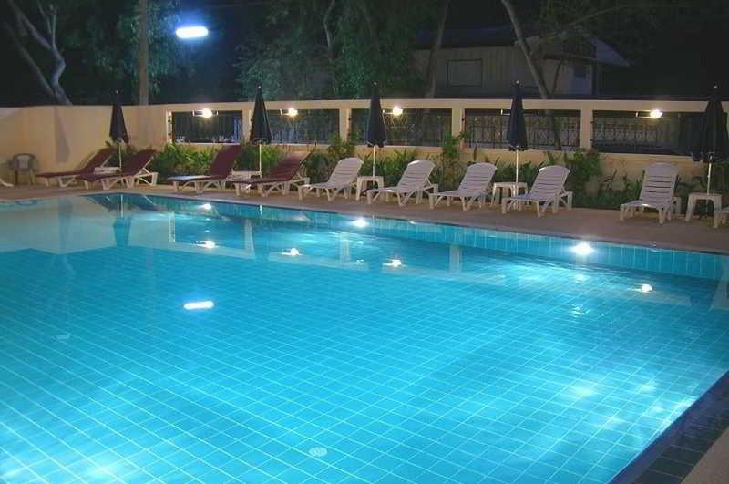 Baramie Residence Ban Nong Hin  Buitenkant foto
