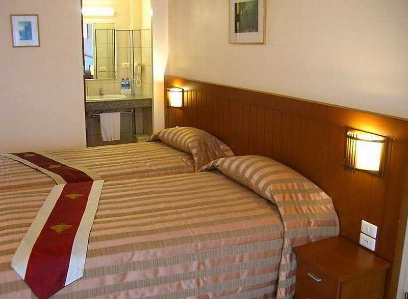 Baramie Residence Ban Nong Hin  Buitenkant foto
