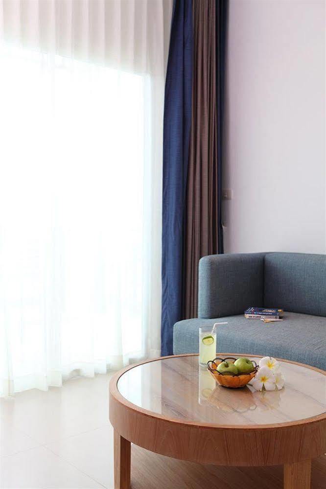Baramie Residence Ban Nong Hin  Buitenkant foto