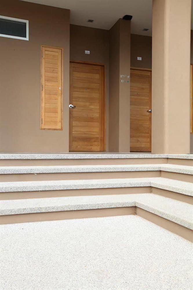 Baramie Residence Ban Nong Hin  Buitenkant foto