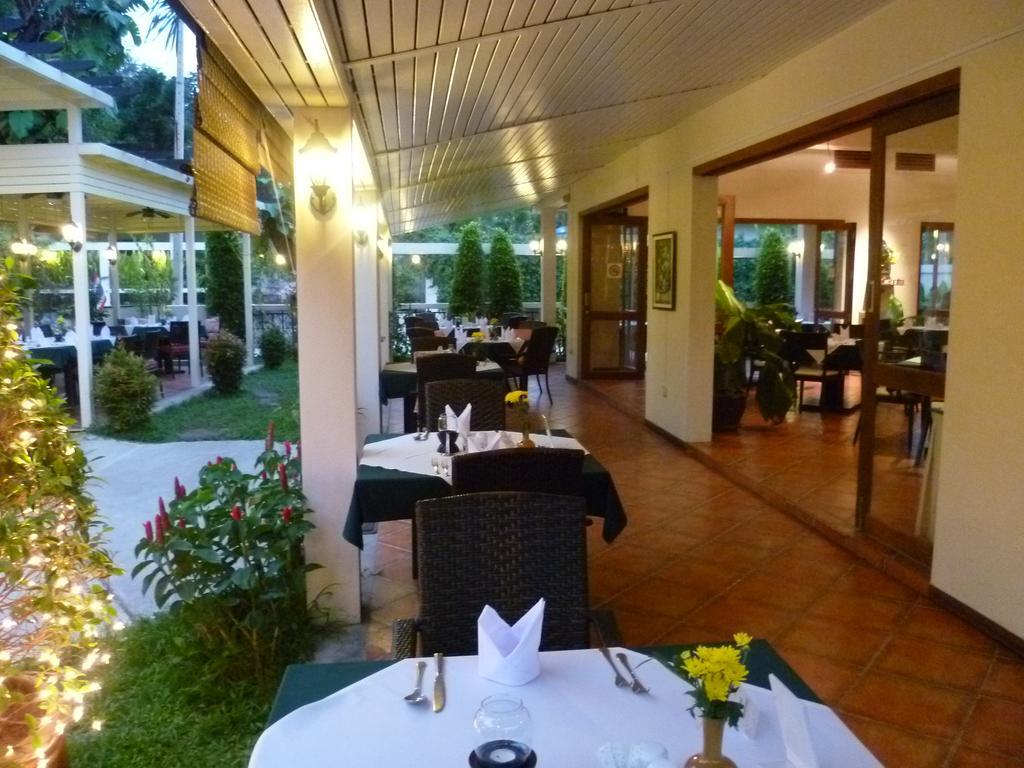 Baramie Residence Ban Nong Hin  Buitenkant foto
