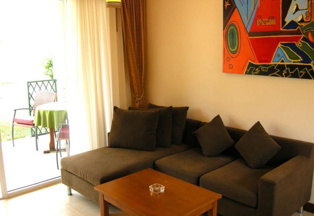 Baramie Residence Ban Nong Hin  Buitenkant foto