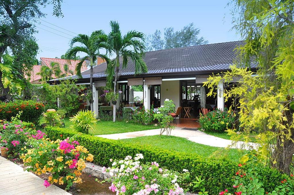Baramie Residence Ban Nong Hin  Buitenkant foto