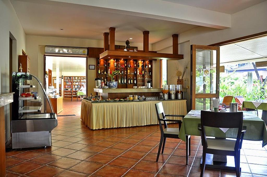 Baramie Residence Ban Nong Hin  Buitenkant foto